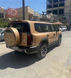 جيتور G700